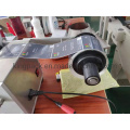 Mt-50 Semi Automatic Round Bottle Sticker Labeller Labeling Machine